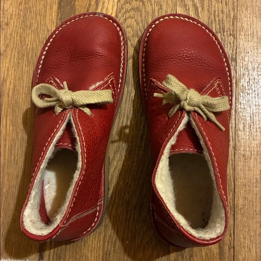 Duckfeet Grena Granate 38 - Picture 2 of 10